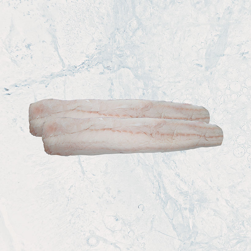 productos de mar, seafood, abadejo